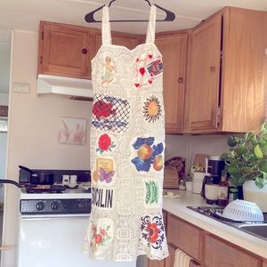 Fashion Nova Dress